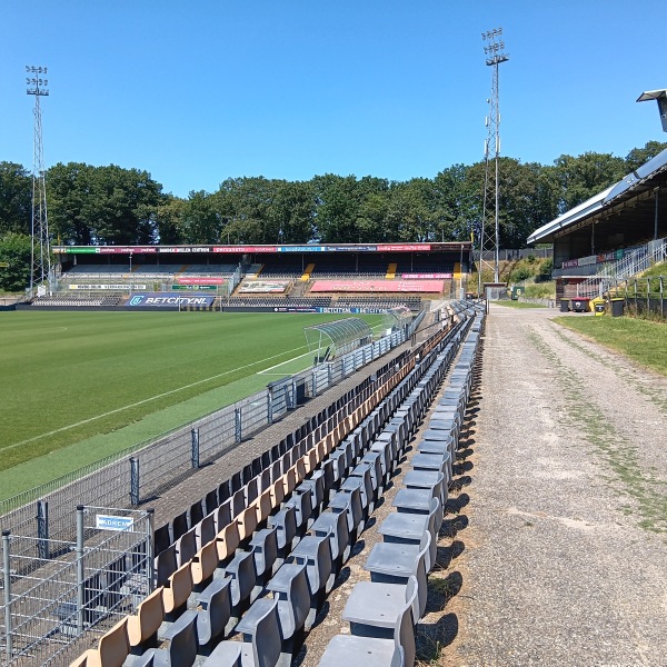Covebo-Stadion – De Koel - Venlo
