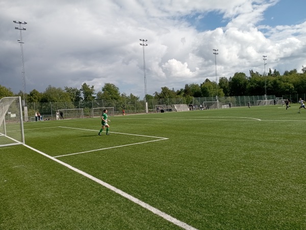 Nytorps Mosse IP - Trångsund