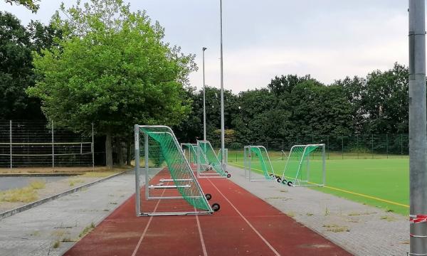 Sportanlage Flötenstraße - Oldenburg (Oldenburg)-Ohmstede