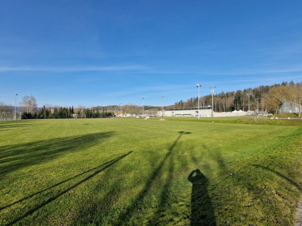 Stadion Esp Nebenplatz 2 - Baden