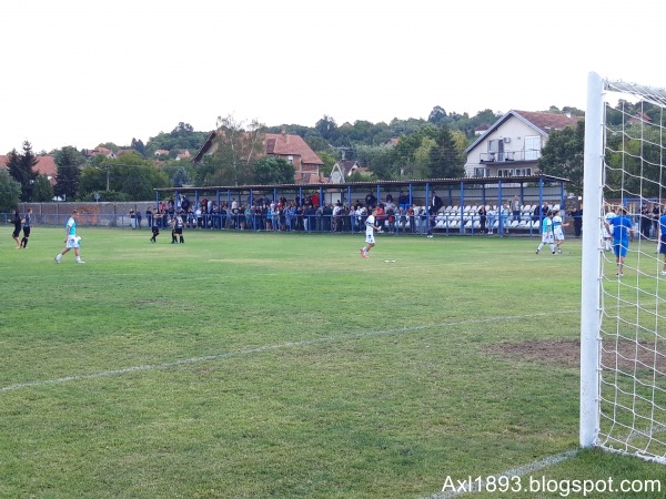 Stadion Barić - Barič