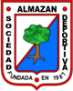 Wappen SD Almazán