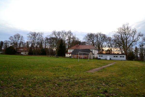 Sportplatz Ivenack - Ivenack