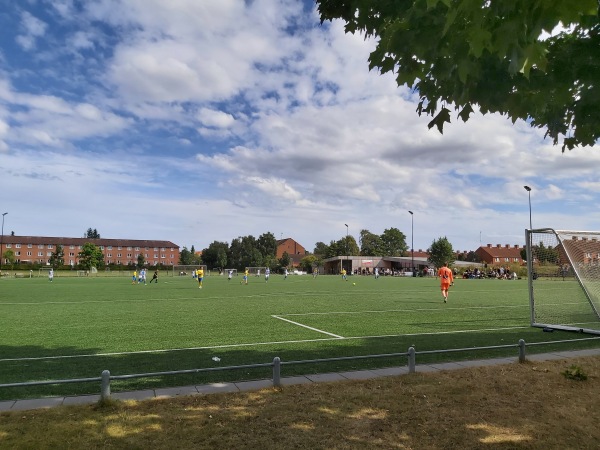 Husumparken - Brønshøj