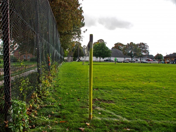 Sportplatz Nehden - Brilon-Nehden