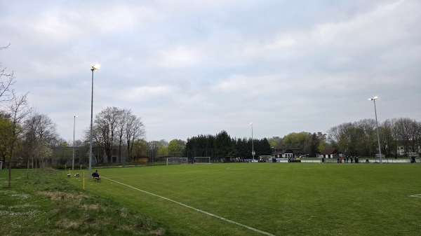 Sportanlage Schulstraße Platz 2 - Olching-Geiselbullach
