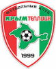 Wappen FK Krymteplitsa Molodizhne
