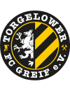 Wappen Torgelower FC Greif 1919 II Wappen Torgelower FC Greif 1919 II