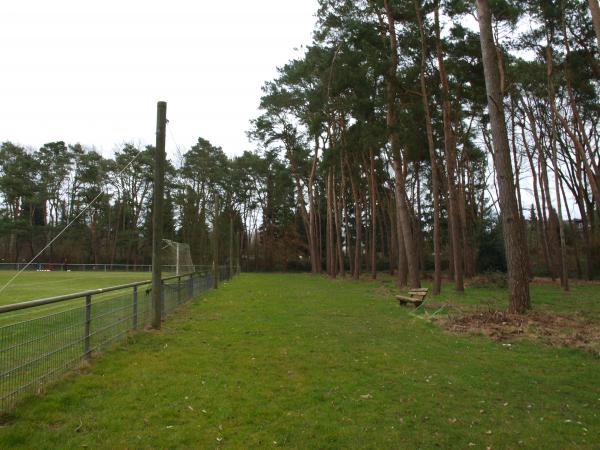 Sportanlage Rönneter - Mönchengladbach-Holt