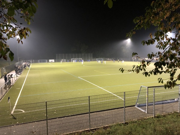 Stadion am Freizeitbad Nebenplatz - Heitersheim