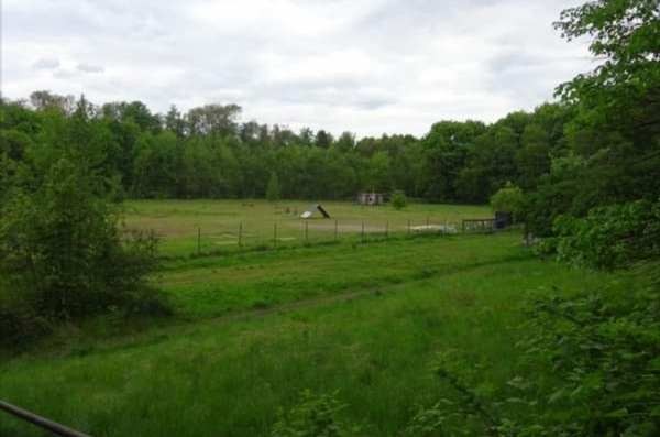 Sportplatz Kumpelweg - Essen/Ruhr-Frillendorf