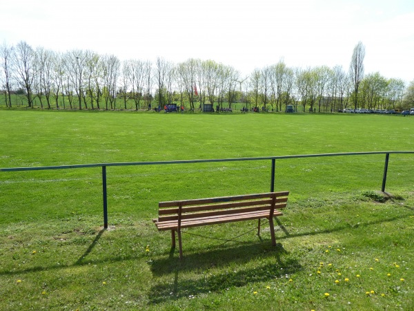 Dieter-Süßbier-Arena - Falkenberg/Mark-Kruge