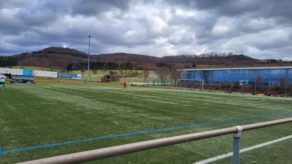 Carento Arena Nebenplatz - Essingen/Württemberg