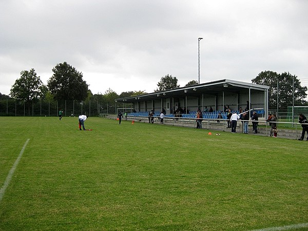 Lupo Stadio - Wolfsburg-Kreuzheide