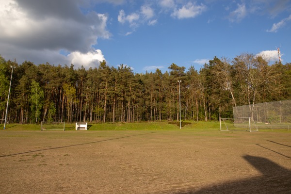 Sportanlage am Saltendorfer Berg Platz 3 - Höchstadt/Aisch-Etzelskirchen