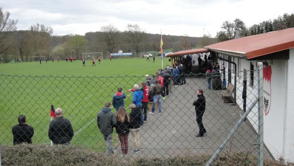 Wiesengrund Stadion - Schwemmelsbach