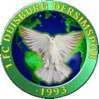 Wappen 1. FC Duisburg Dersimspor 1993