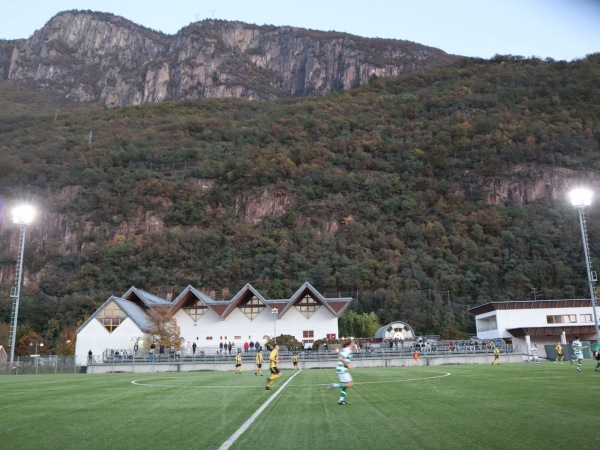 Sportzone Pfarrhof - Bozen (Bolzano)