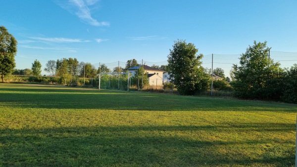 Sportanlage Römerstraße Platz 2 - Julbach