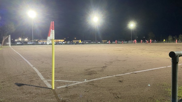 Rudi-Hufnagel-Sportanlage Platz 2 - Freigericht-Altenmittlau
