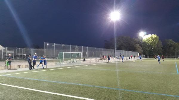 Sportplatz Am Wasserturm - Wiesbaden-Igstadt