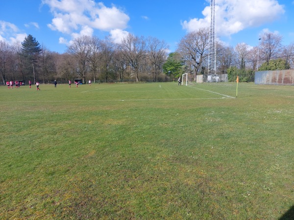 Sportpark Den Haspel veld 2 - Grubbenvorst