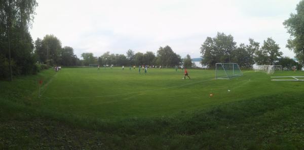 Sportplatz am Wasserwerk - Konstanz-Allmannsdorf