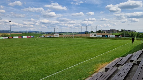 M-TEC Arena - Arnreit
