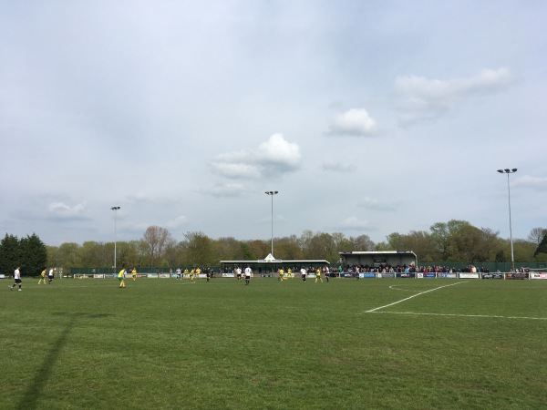 Meadow Lane - Birstall, Leicestershire