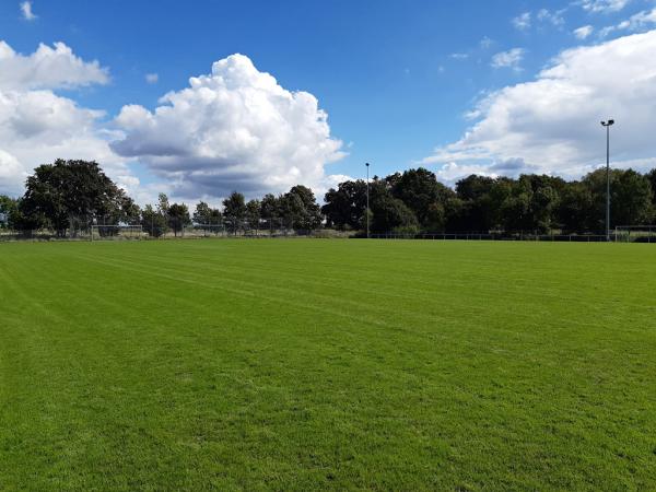 Sportanlage Drennhausen B-Platz  - Drage-Drennhausen