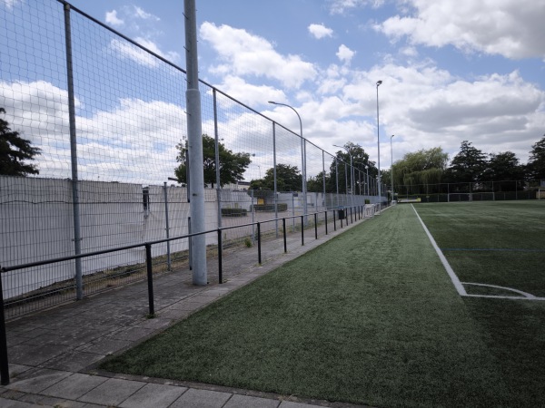 Sportpark De Saren veld 2 -  's-hertogenbosch