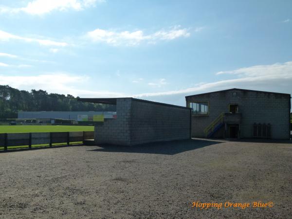 Complex Geneinde - Westerlo-Tongerlo