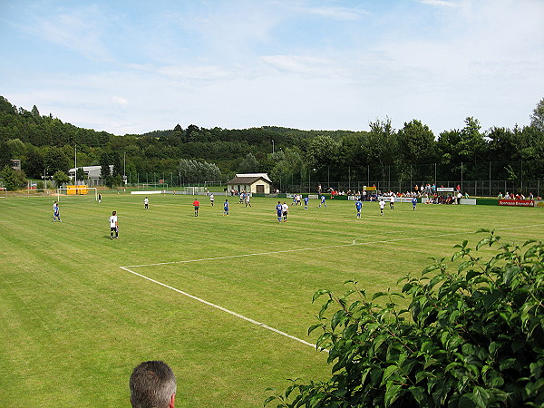 Stadion Pegnitz - Pegnitz