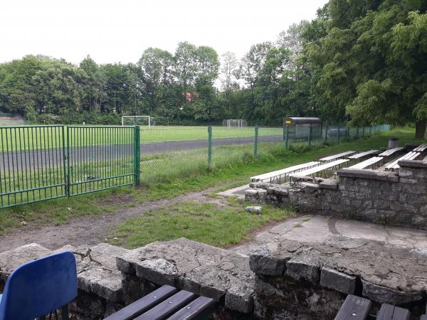 Stadion MOSiR Olkusz - Olkusz