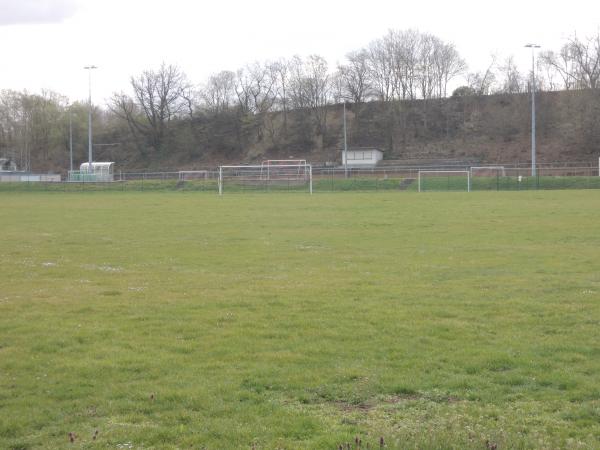 Sportanlage Schulstraße Platz 2 - Stadecken-Elsheim