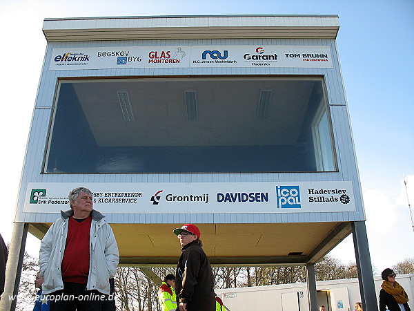Sydbank Park - Haderslev