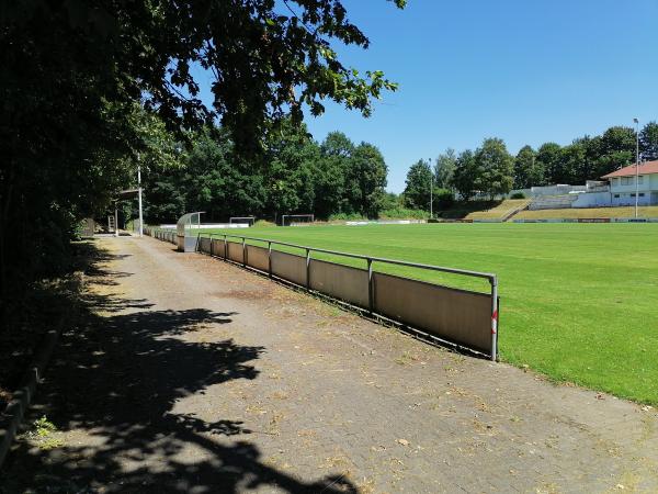 Waldstadion - Ochsenhausen-Reinstetten