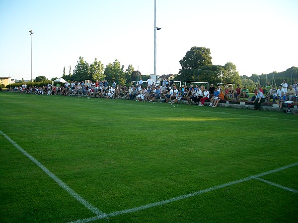 Sportplatz Jennersdorf - Jennersdorf