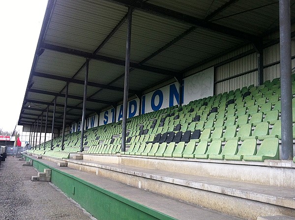 Matchoholic Stadion - Dordrecht