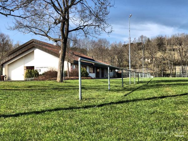 Sportplatz Erzingen - Balingen-Erzingen