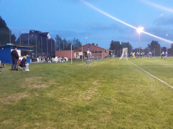 Sportplatz Fümmelse - Wolfenbüttel-Fümmelse