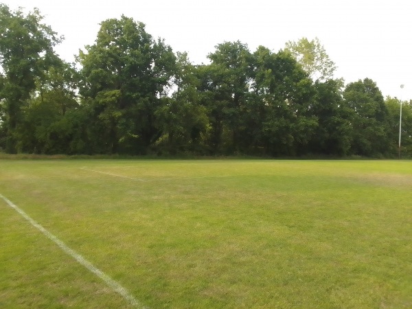 Sportpark Westercelle C-Platz - Celle-Westercelle