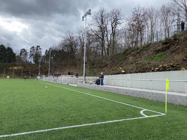 Sportovní areál Prokopávka - Plzeň