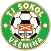 Wappen TJ Sokol Všemina 