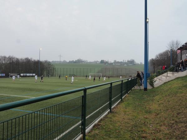 Sportplatz Am Dönberg - Wuppertal-Dönberg