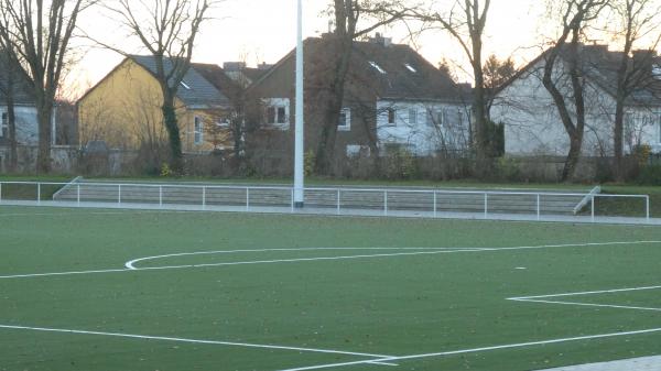 Bezirkssportanlage Stöckheim B-Platz - Braunschweig-Stöckheim