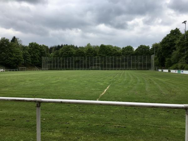 Sportplatz Am Pleistalwerk - St. Augustin-Birlinghoven