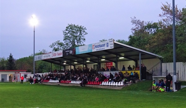 Johann Scholl Sportanlage - Teesdorf