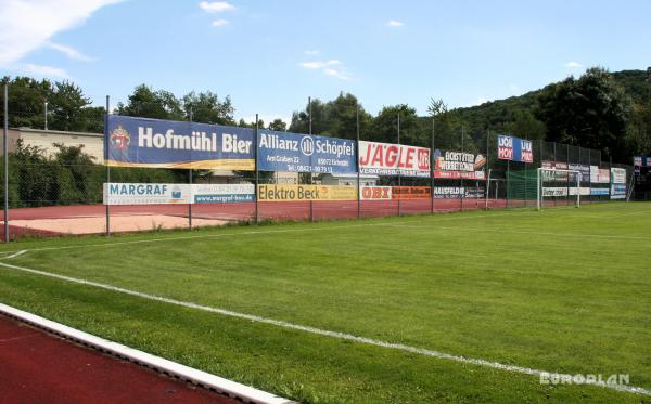 Liqui Moly Stadion - Eichstätt