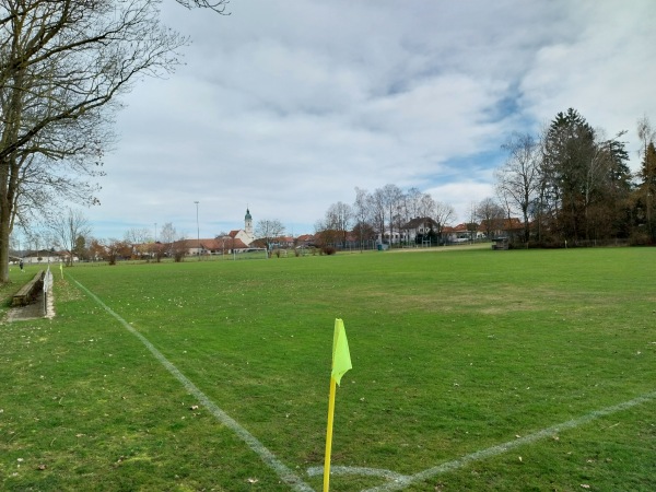 Sportanlage Reichenkirchen - Fraunberg-Reichenkirchen